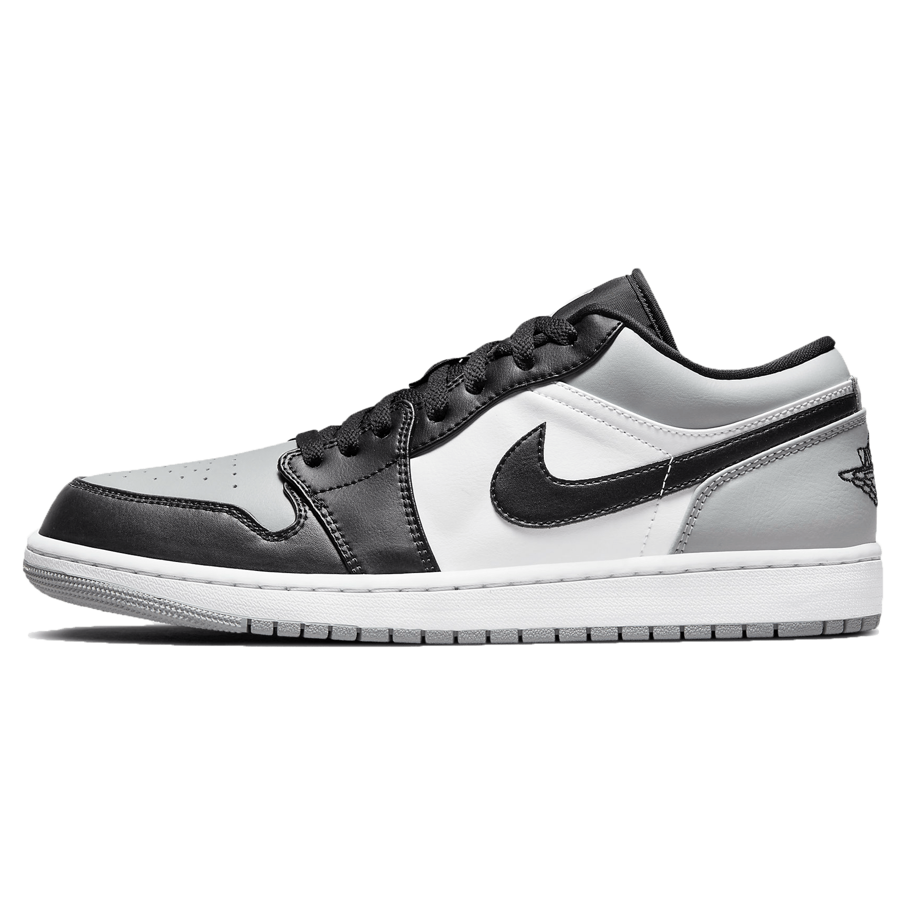 Air Jordan 1 Low Shadow Toe - sneakerhypesusa