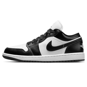 Air Jordan 1 Low Wmns 'Panda' - sneakerhypesusa