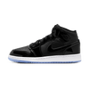 Air Jordan 1 Mid SE GS 'Space Jam' - sneakerhypesusa