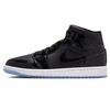 Air Jordan 1 Mid SE 'Space Jam' - sneakerhypesusa