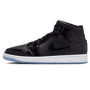 Air Jordan 1 Mid SE 'Space Jam' - sneakerhypesusa