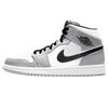 Air Jordan 1 Mid 'Smoke Grey' - sneakerhypesusa