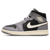 Air Jordan 1 Mid Wmns 'Cement Grey' - sneakerhypesusa