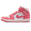 Air Jordan 1 Mid Wmns 'Strawberries and Cream' - sneakerhypesusa