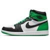 Air Jordan 1 Retro High OG 'Lucky Green' - sneakerhypesusa