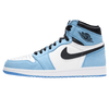 Air Jordan 1 Retro High OG 'University Blue' - sneakerhypesusa