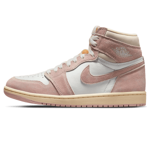 Air Jordan 1 Retro High OG Wmns 'Washed Pink' - sneakerhypesusa