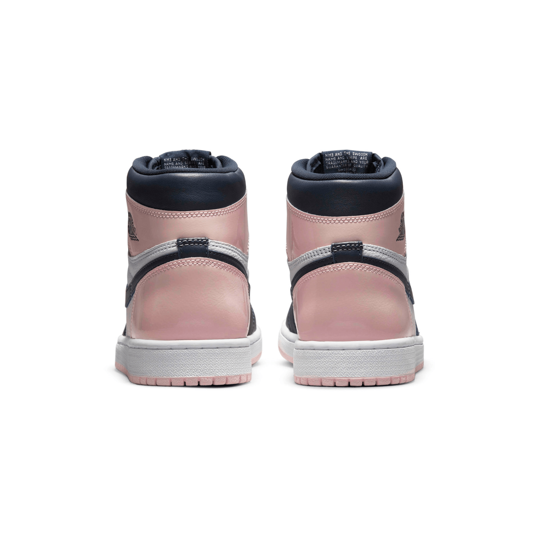 Air Jordan 1 Retro High Wmns OG SE 'Bubble Gum' - sneakerhypesusa