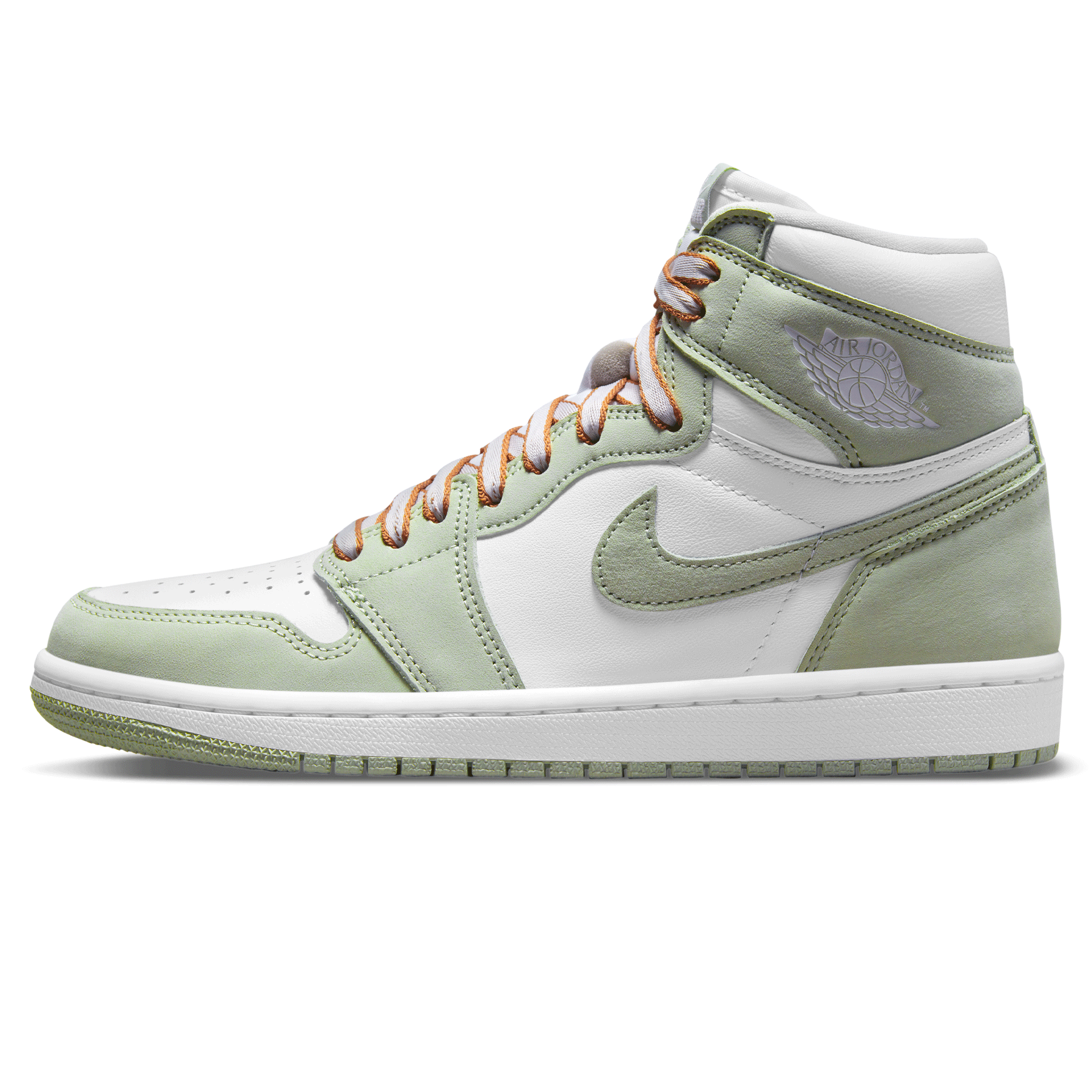 Air Jordan 1 Retro High Wmns OG 'Seafoam' - sneakerhypesusa