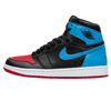 Air Jordan 1 UNC To Chicago Womens - sneakerhypesusa