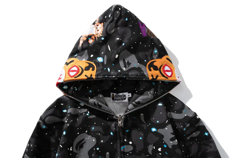 BAPE HOODIE 6787 - sneakerhypesusa