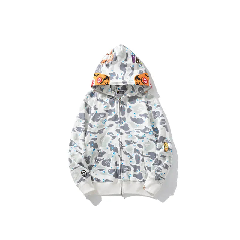 BAPE HOODIE 6787 - sneakerhypesusa