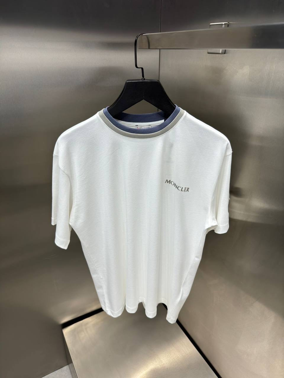 Tntwear® - Moncler T-Shirt 001 - sneakerhillcom