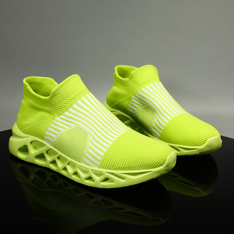 ‘Solar Sprint’ V2 X9X Sneakers Men's Luxury Boutique - X9X™