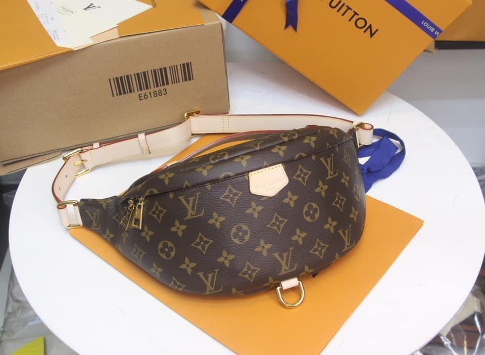 Sneakerhill - Top Quality Bags LUV 387 sneakerhillcom