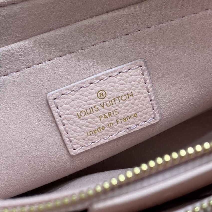 Sneakerhill Bicolor Multi Pochette Accessoires Bag Pink - LUV 543 sneakerhillcom