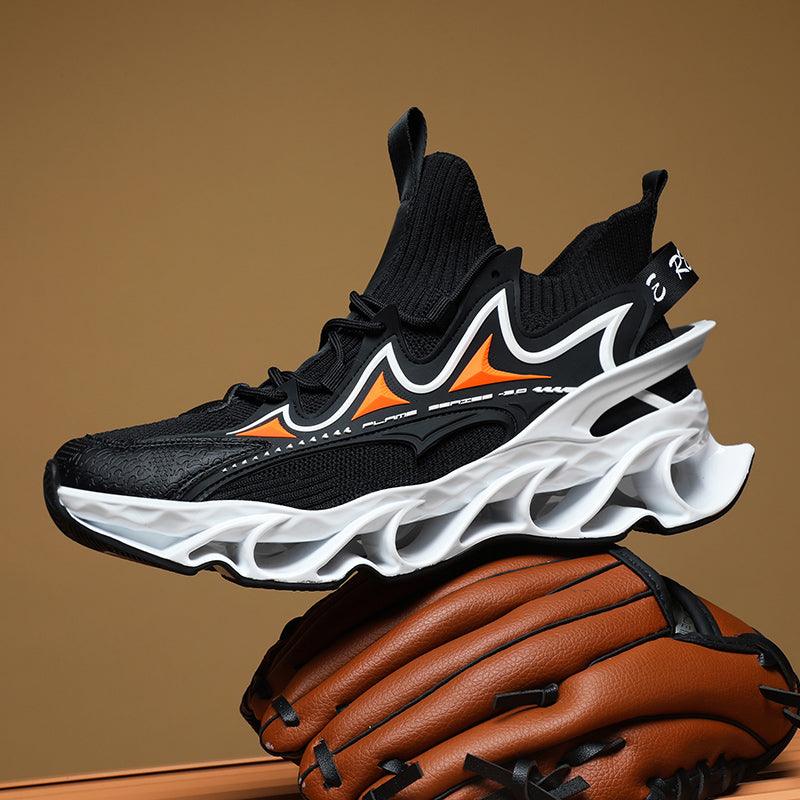 Blaze Diablo Sneakers - sneakerhillcom
