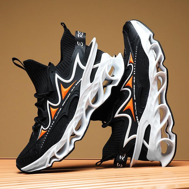 Blaze Diablo Sneakers - sneakerhillcom