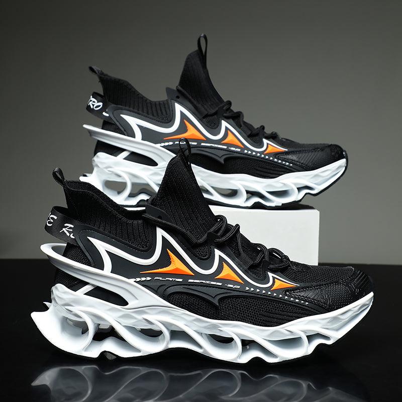 Blaze Diablo Sneakers - sneakerhillcom