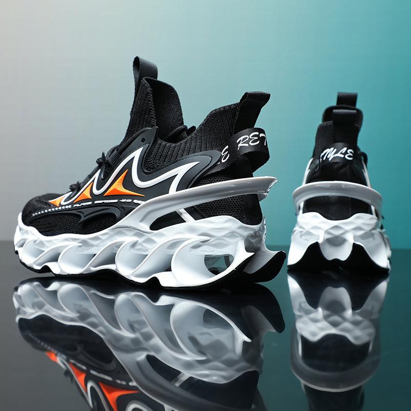 Blaze Diablo Sneakers - sneakerhillcom
