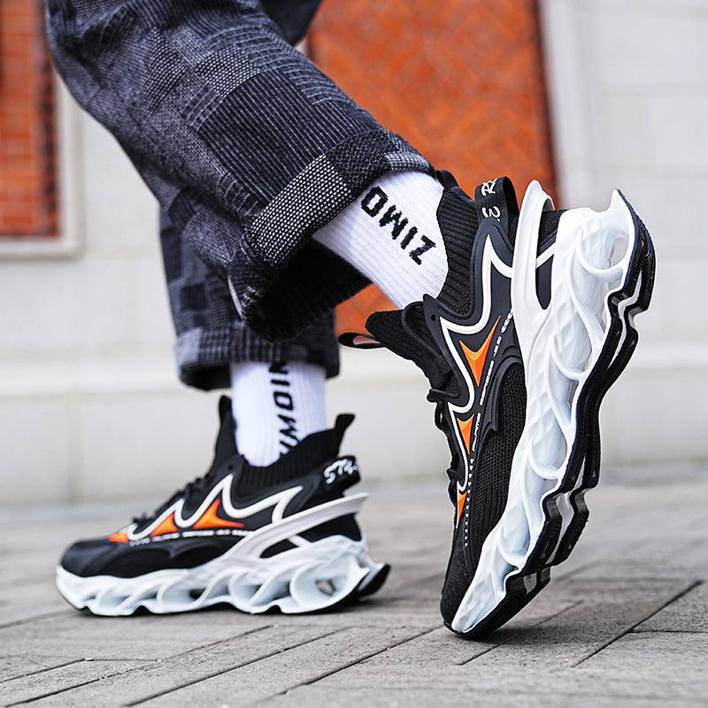 Blaze Diablo Sneakers - sneakerhillcom