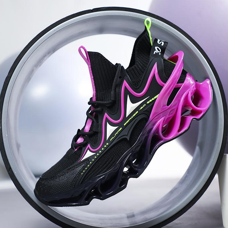 Blaze Diablo Sneakers - sneakerhillcom