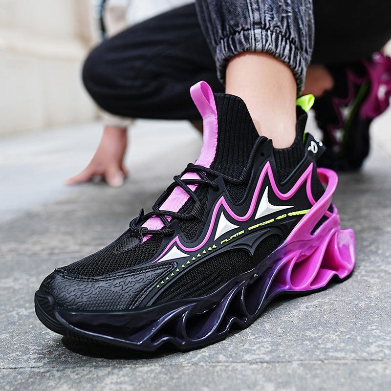 Blaze Diablo Sneakers - sneakerhillcom