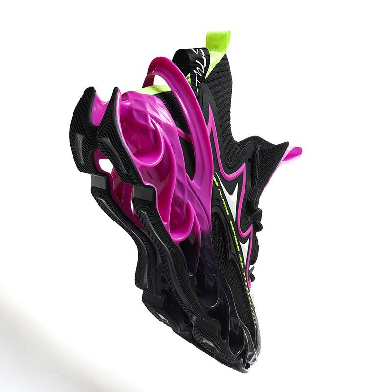 Blaze Diablo Sneakers - sneakerhillcom