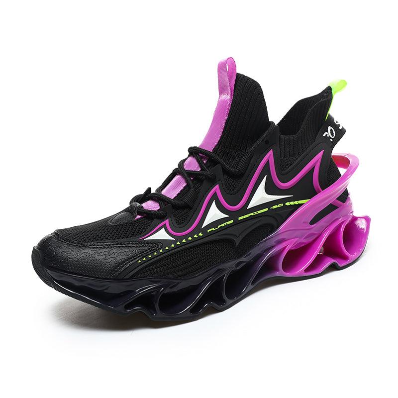 Blaze Diablo Sneakers - sneakerhillcom