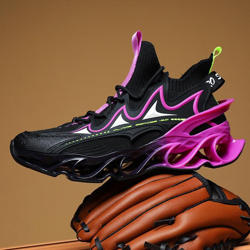 Blaze Diablo Sneakers - sneakerhillcom
