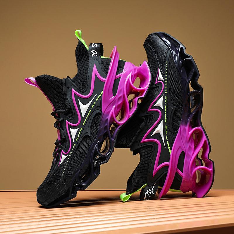 Blaze Diablo Sneakers - sneakerhillcom