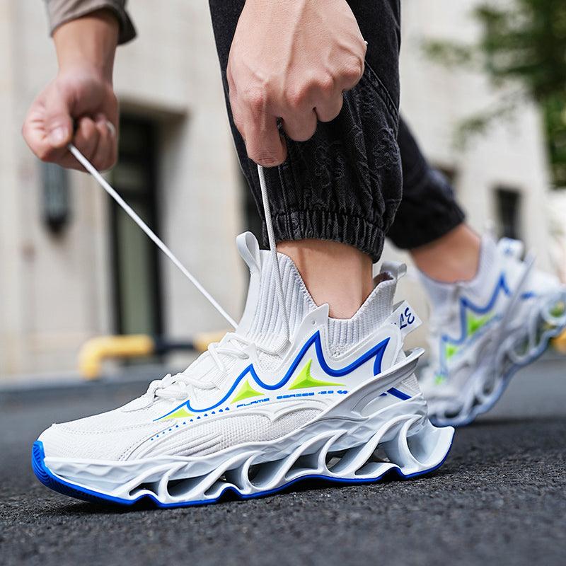 Blaze Diablo Sneakers - sneakerhillcom