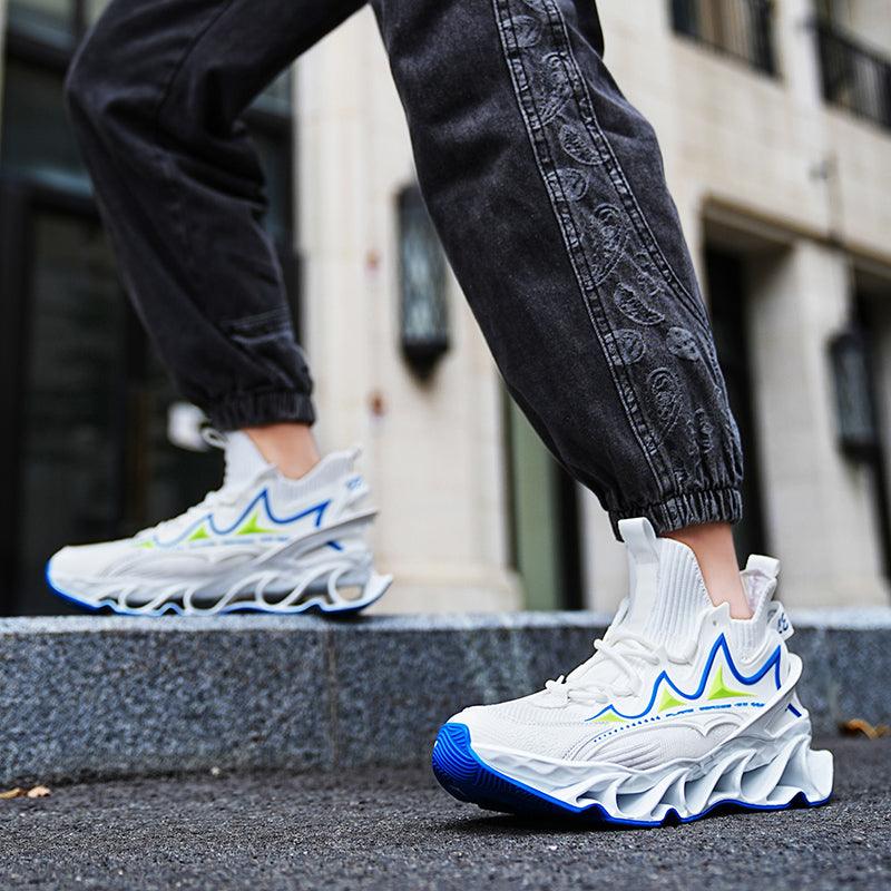 Blaze Diablo Sneakers - sneakerhillcom