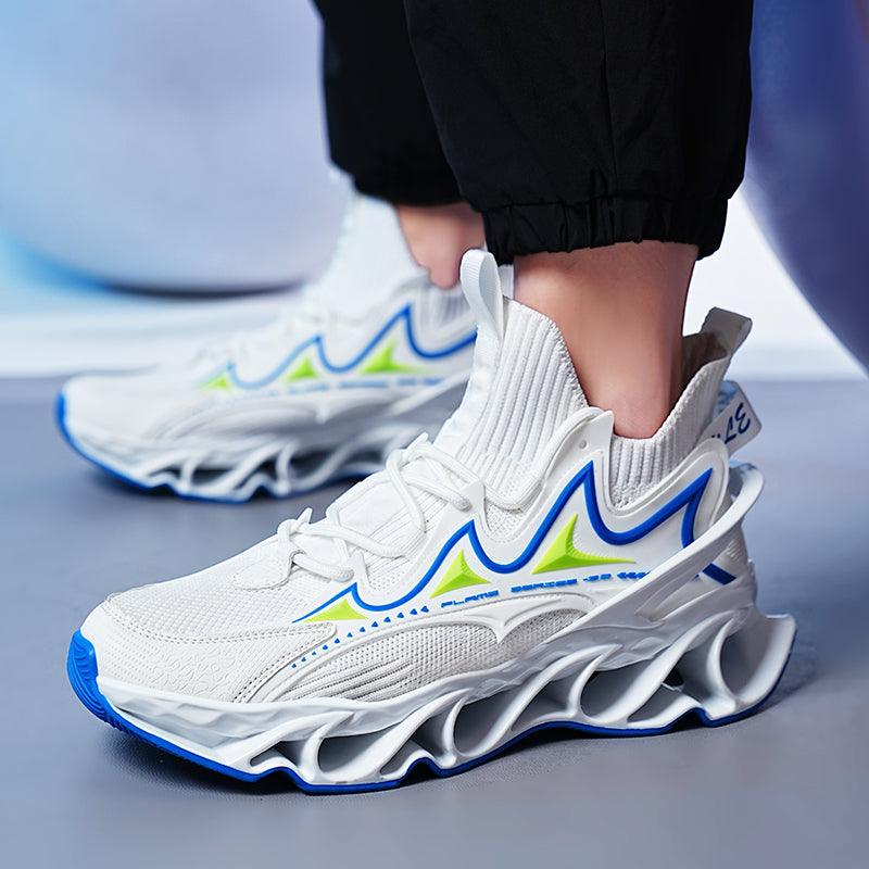 Blaze Diablo Sneakers - sneakerhillcom
