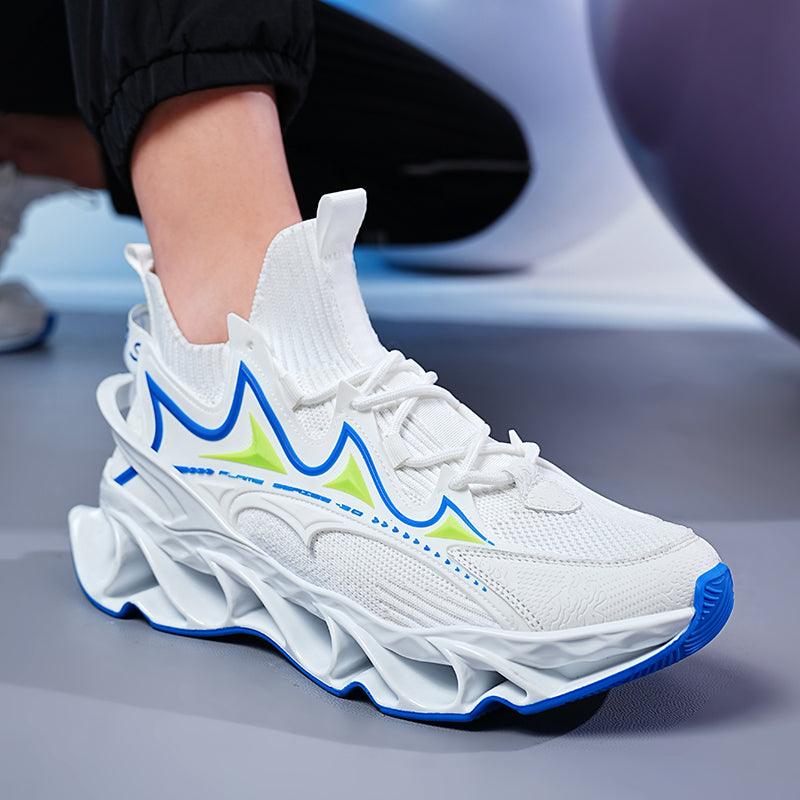 Blaze Diablo Sneakers - sneakerhillcom