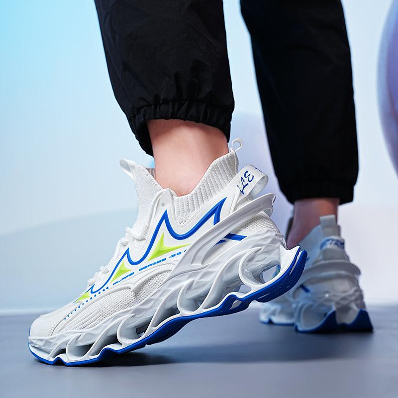 Blaze Diablo Sneakers - sneakerhillcom