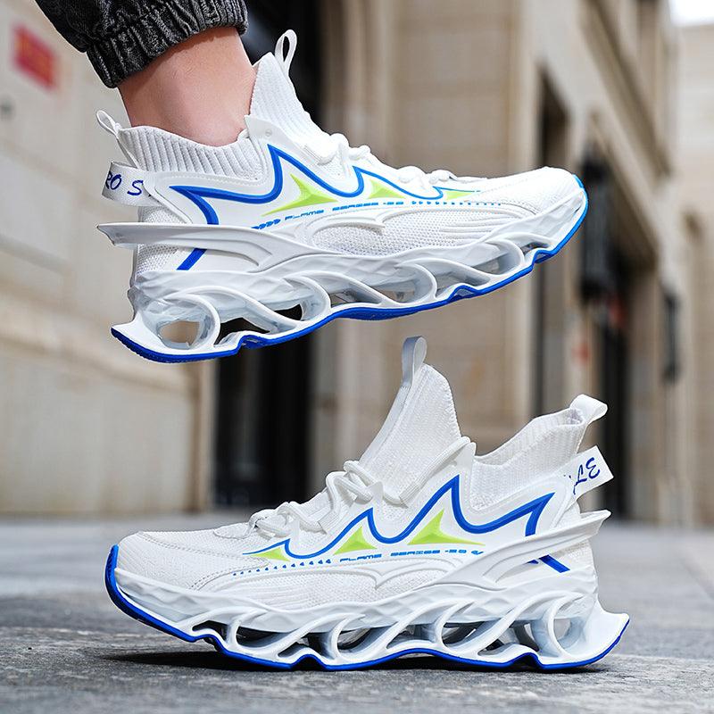 Blaze Diablo Sneakers - sneakerhillcom