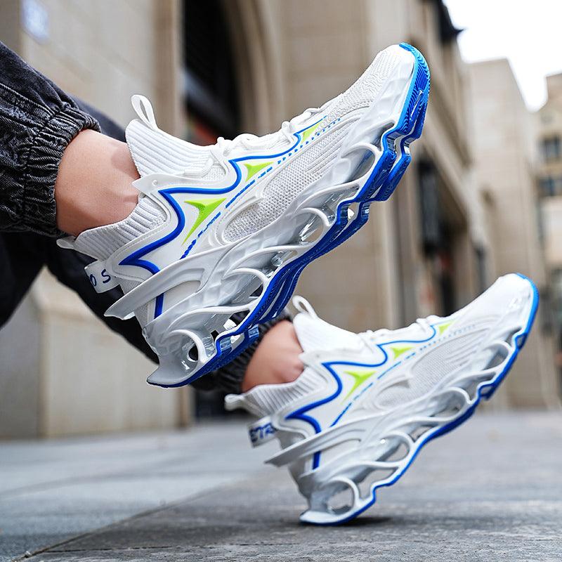 Blaze Diablo Sneakers - sneakerhillcom
