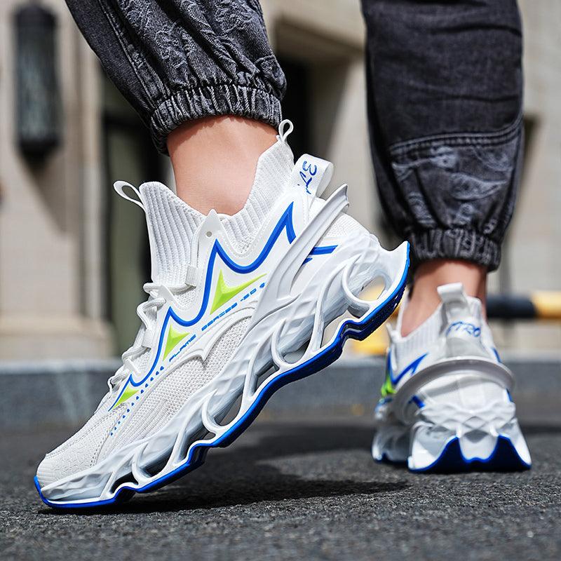 Blaze Diablo Sneakers - sneakerhillcom