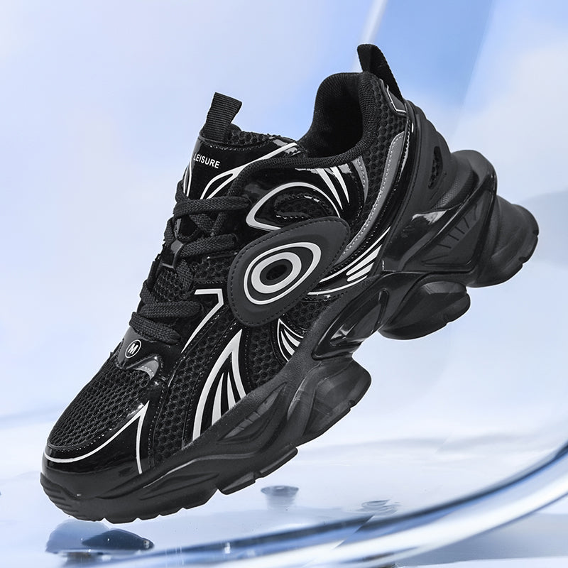 Titan Strike R6X Sneakers Tntwear Shoes