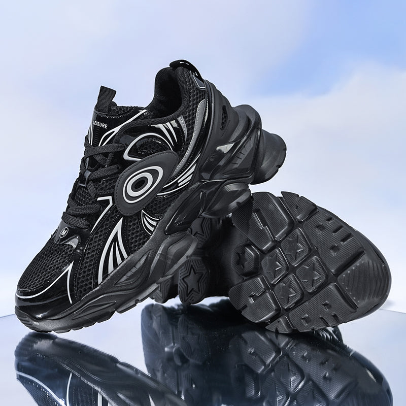 Titan Strike R6X Sneakers Tntwear Shoes