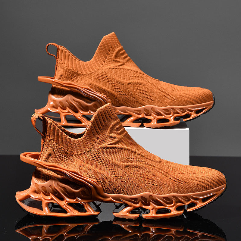 FURY 'Caesar' X9X Sneakers Men's Luxury Boutique - X9X™