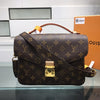 Sneakerhill Monogram Pochette Metis Handbag - LUV 620