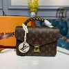 Sneakerhill Monogram Pochette Metis Handbag - LUV 622