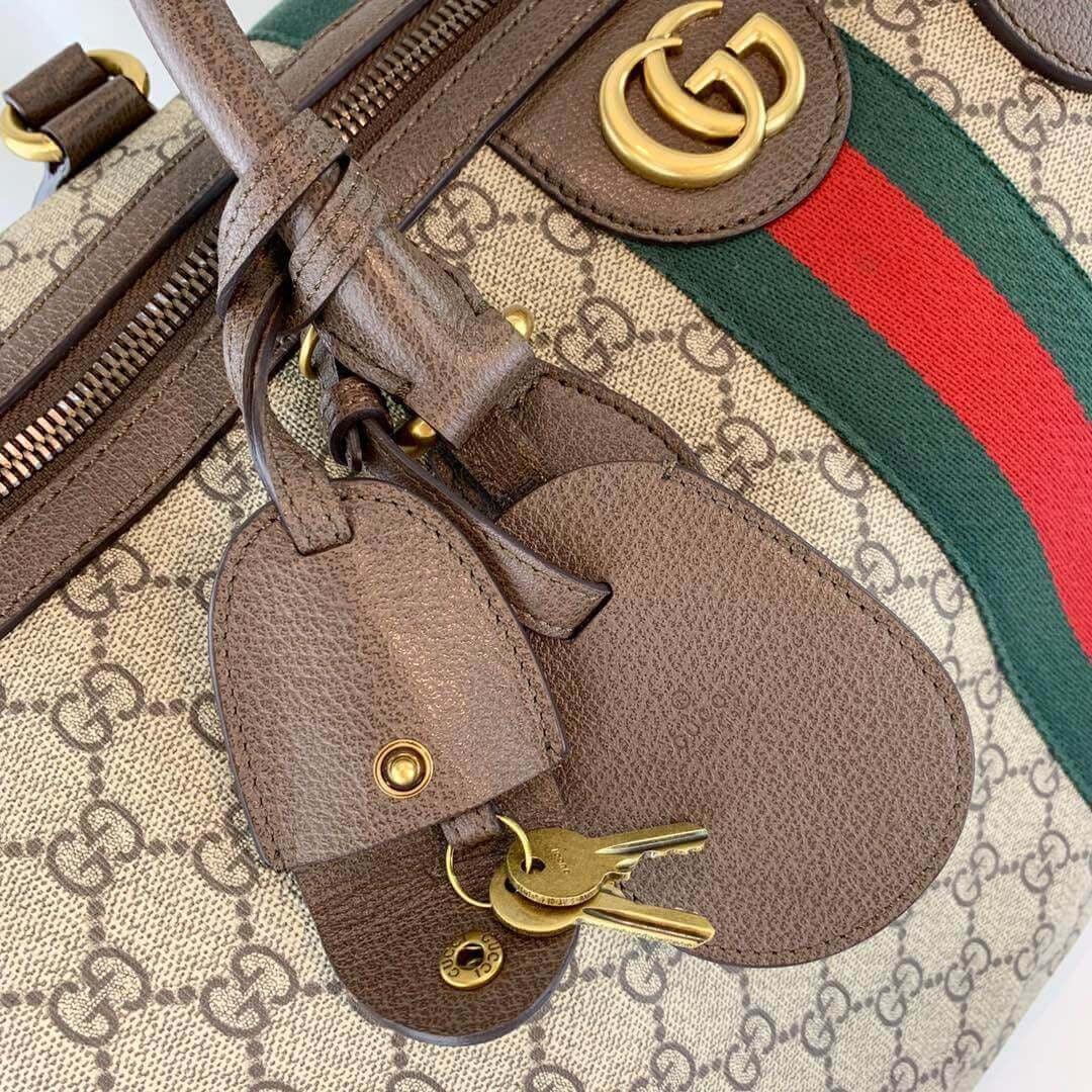 Sneakerhill - Top Quality Bags GCI 519 - sneakerhillcom