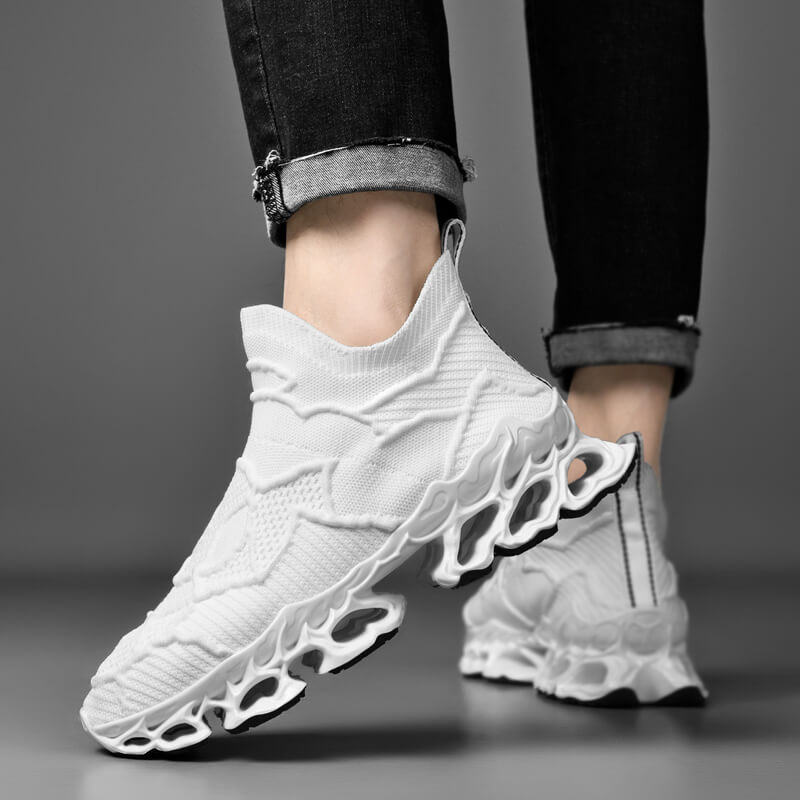 Chunky Sneakers Blaze Corsa Sneakers Original - sneakerhillcom