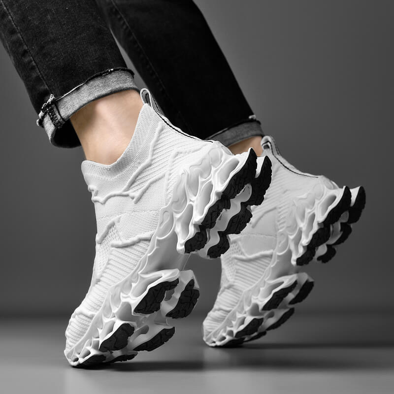 Chunky Sneakers Blaze Corsa Sneakers Original - sneakerhillcom