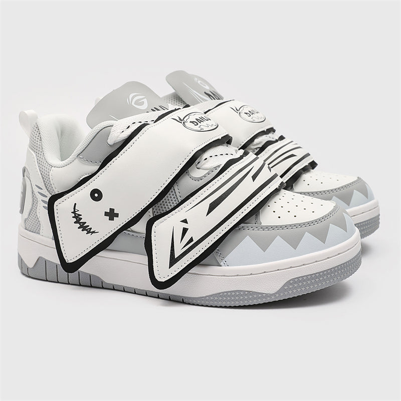 Dailu SPS Sport Sneakers Original - sneakerhillcom