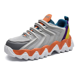 'Velzard DNX 3000' Chunky shoes for men - sneakerhillcom