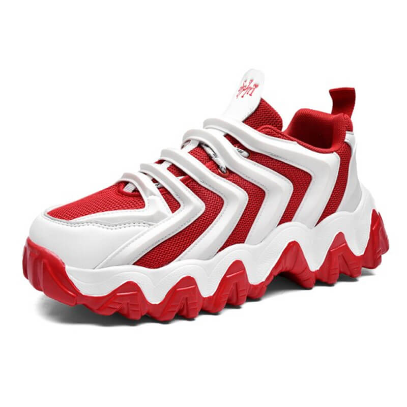 'Velzard DNX 3000' Chunky shoes for men - sneakerhillcom